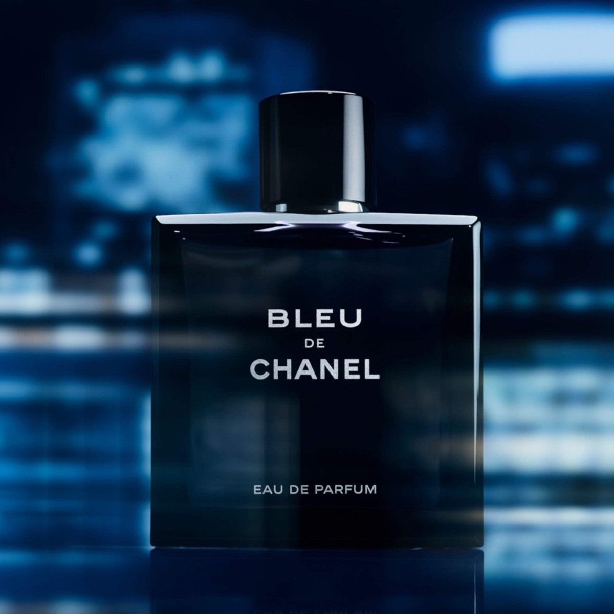 Chanel Bleu de Chanel