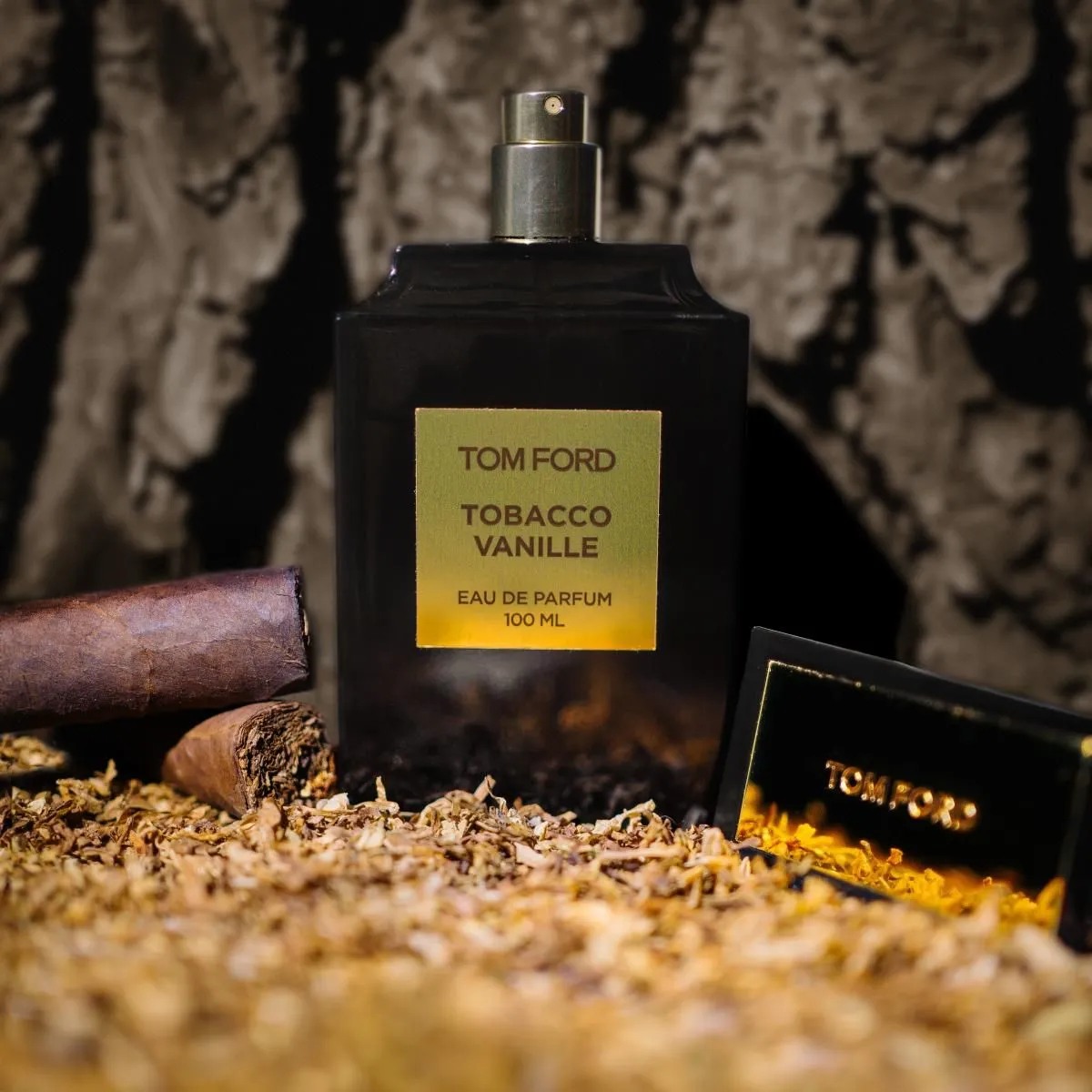 Tom Ford Tobacco Vanille